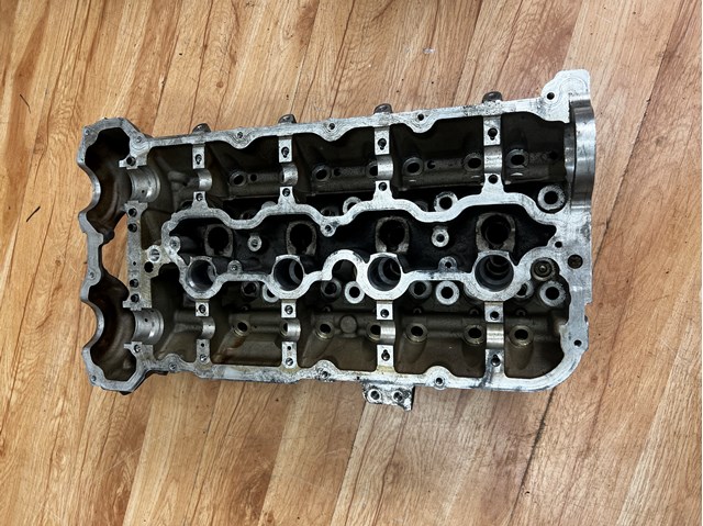 Головка 11127586173 BMW
