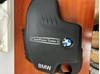 Крышка мотора декоративная 11128610473 BMW