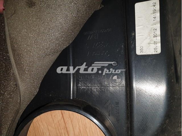 11147797410 Крышка мотора декоративная купить Житомир