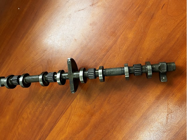 11377593894 Эксцентриковый вал, вальветроник (valvetronic) купить Тернополь