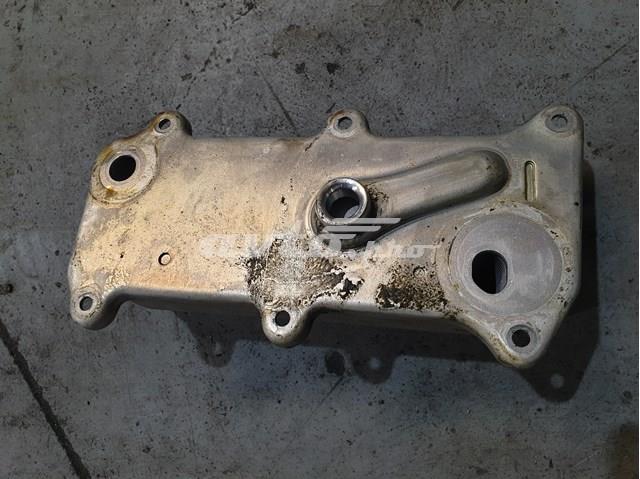 Радиатор АКПП 11427648914 BMW