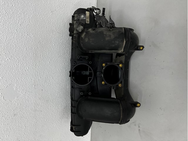 11617559523 BMW Впускной коллектор купить в Тернополь