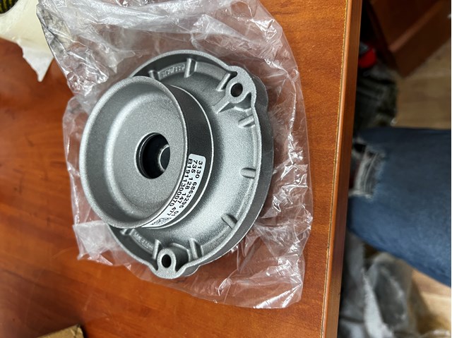 31306863295 BMW Опора амортизатора переднего купить в Каменское