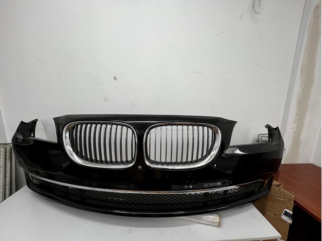 Буфер (бампер) передний 51112152301 BMW
