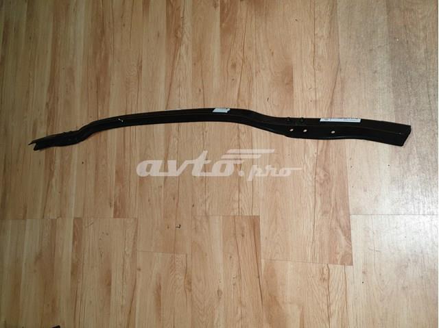 51117296853 BMW Усилитель бампера переднего купить в Львов