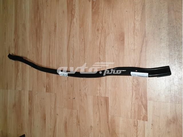 51117296853 Усилитель бампера переднего купить Чернигов