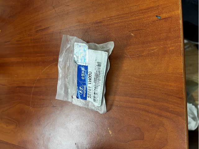 Направляющая тормозного суппорта 581611H000 HYUNDAI