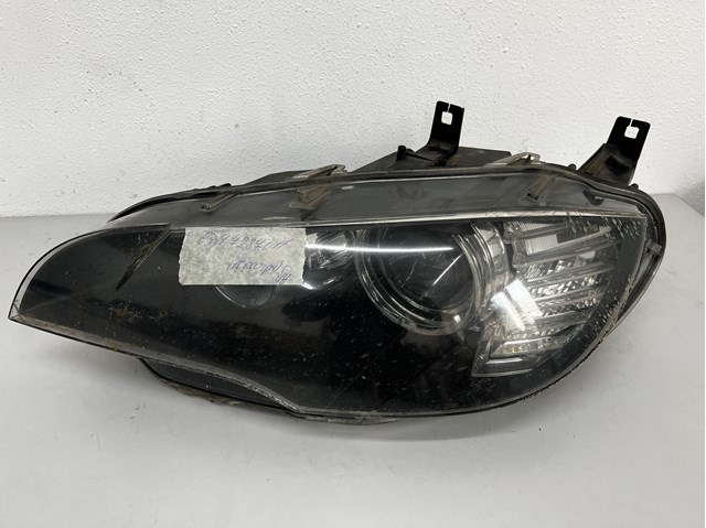 Фара основная левая 63117287011 BMW