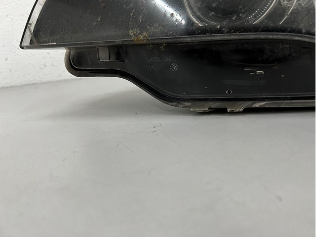 63117287011 BMW Фара левая купить в Львов