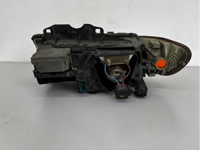 63128376269 BMW Фара левая купить в Чернигов