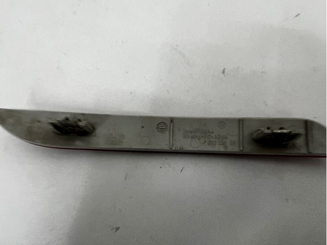 63147203238 BMW Катафот (отражатель) заднего бампера правый купить в Черновцы