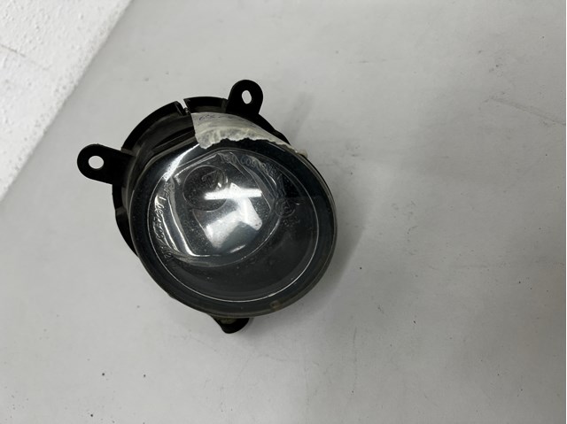 Левая противотуманная фара 63176911721 BMW