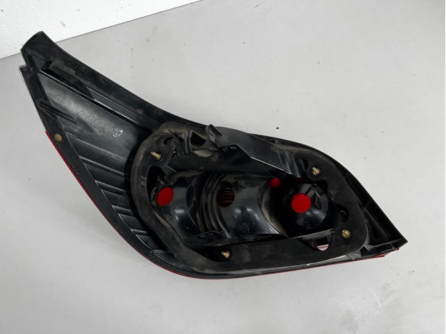 63216910768 BMW Фонарь задний правый внешний купить в Винница
