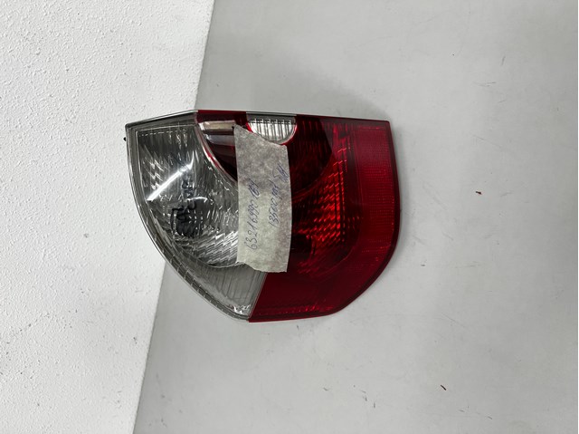 Фонарь задний 63216990169 BMW