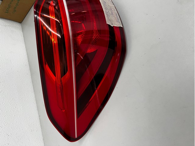 BMW 63217461607 Фонарь задний левый внешний в наличии Кривой Рог