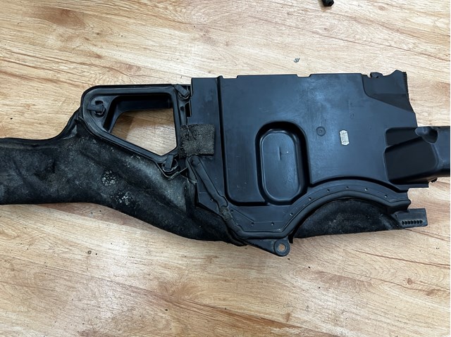 64316921602 BMW Фильтр салона купить в Винница