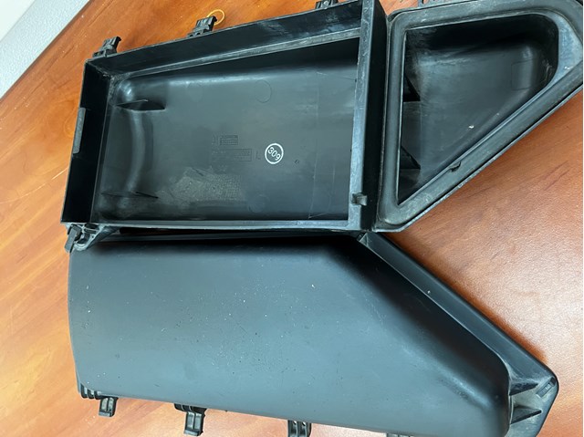 64318364772 BMW Датчик уровня положения кузова задний купить в Николаев