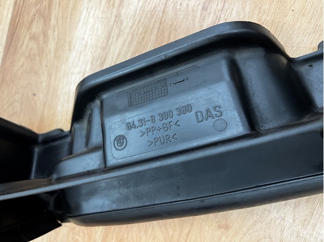 BMW 64318390380 в наличии Ровно