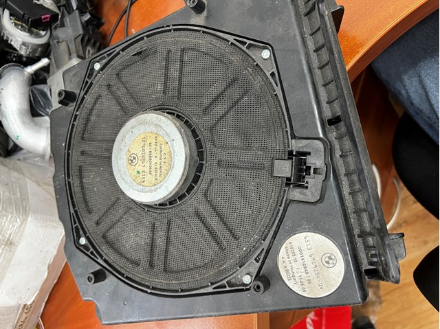 65136929100 BMW купить в Хмельницкий