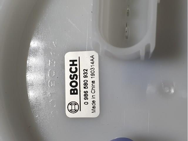 BOSCH 986580932 Модуль топливного насоса с датчиком уровня топлива в наличии Черкассы