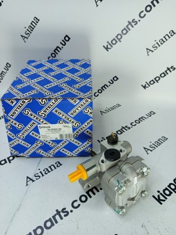 Насос гидроусилителя механизма рулевого управления 0036320SX STELLOX