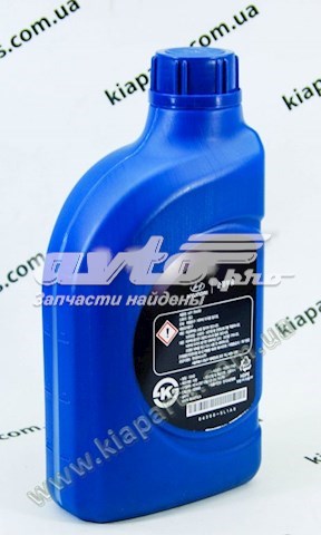 043005L1A0 HYUNDAI Масло трансмиссии купить в Запорожье