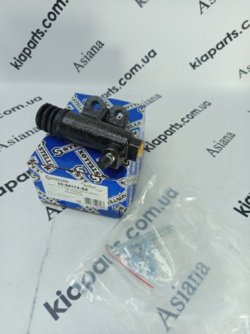 STELLOX 0584158SX Рабочий цилиндр сцепления в наличии Кривой Рог