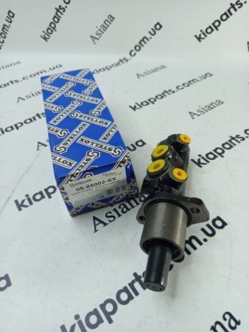 Выжимной цилиндр сцепления 0584221SX STELLOX