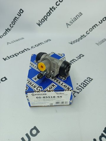 Рабочий цилиндр 0585505SX STELLOX