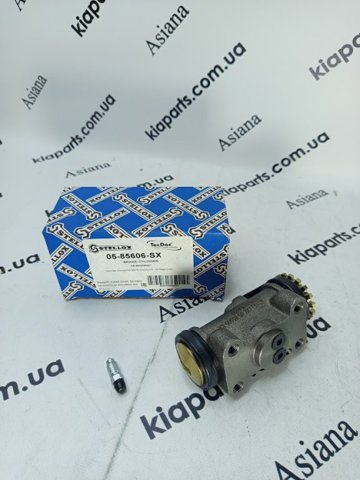 Цилиндр тормозной колесный, задний 0585566SX STELLOX