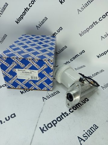Рабочий тормозной цилиндр 0585590SX STELLOX