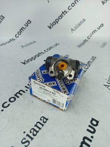 0585606SX STELLOX Цилиндр тормозной колесный купить в Полтава