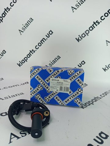 Датчик коленвала 0600048SX STELLOX