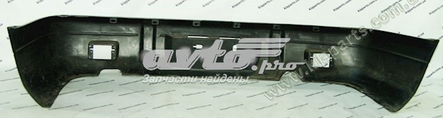 0K04550221HXX HYUNDAI Бампер задний купить в Черкассы
