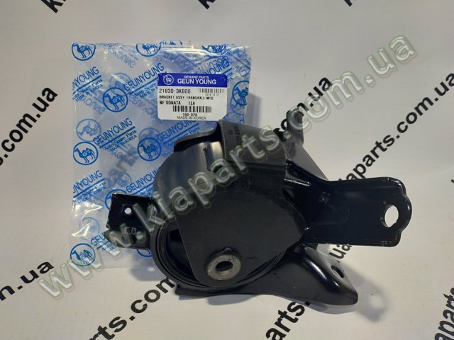 Опора стойки амортизатора переднего 0K2A134380A GUNYOUNG