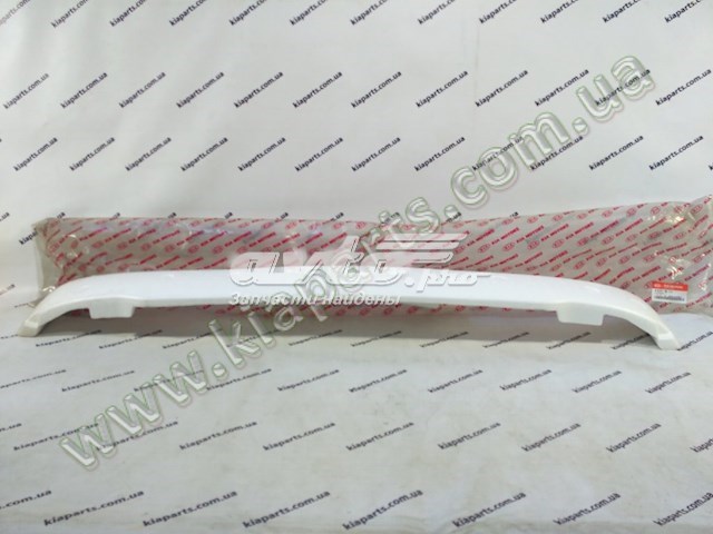 Наполнитель бампера переднего 0K2S150111 HYUNDAI