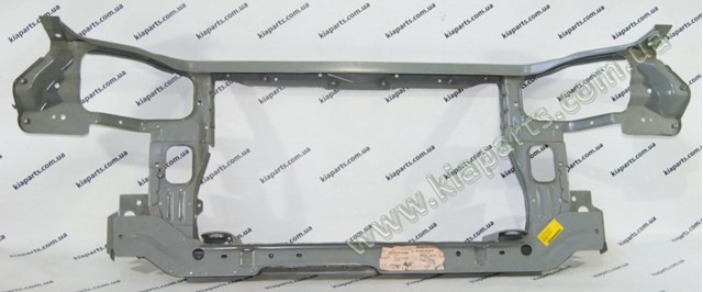 Панель передняя KIA Shuma 2