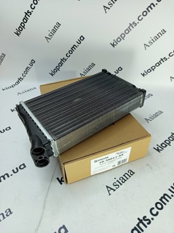 Радиатор отопителя Ford Sierra 1