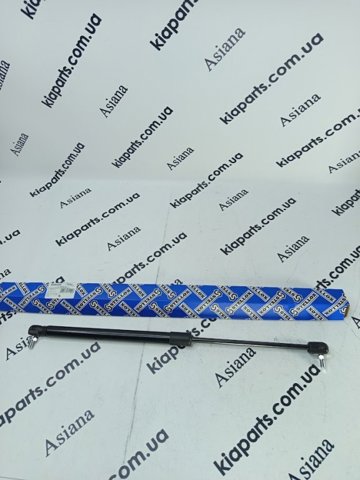 Газовый упор багажника 1110536SX STELLOX