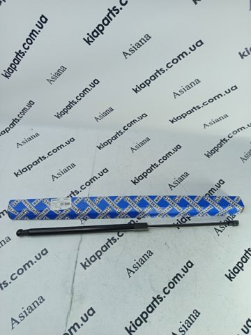 Амортизатор для багажника газовый Ниссан Альмера 2