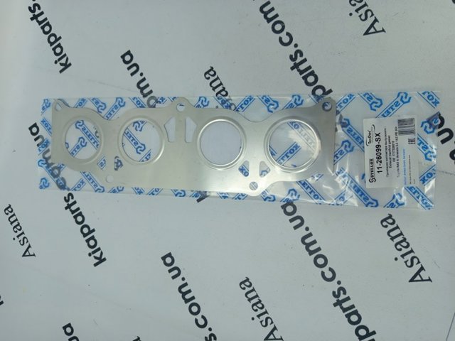  Прокладка впускного коллектора Audi A4 Allroad B8