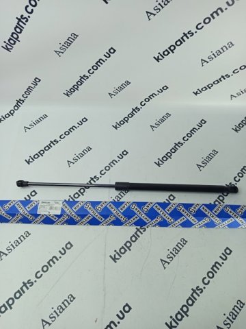 Буфер амортизатора заднего 1137053SX STELLOX