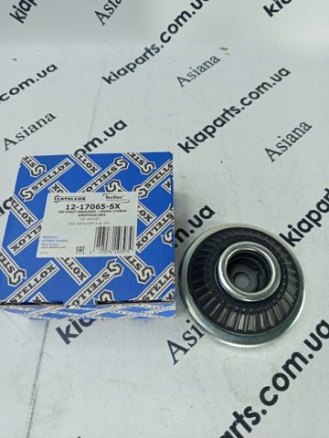 STELLOX 1217027SX Опора переднего амортизатора в наличии Харьков