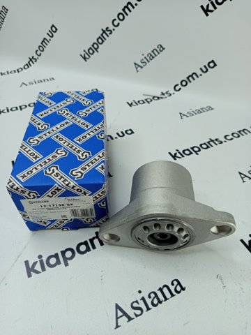 Подушка амортизатора переднего 1217132SX STELLOX