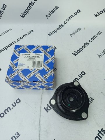 Подушка амортизатора переднего 1217148SX STELLOX