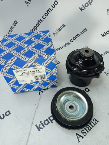 Опора передней стойки 1217409SX STELLOX