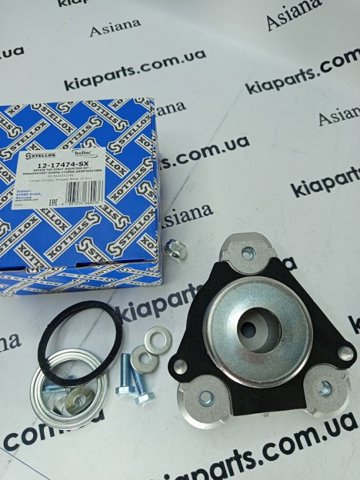 Опора передней стойки 1217441SX STELLOX
