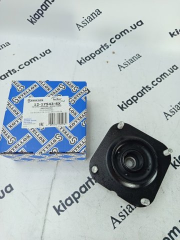 Опора стойки амортизатора заднего 1217514SX STELLOX