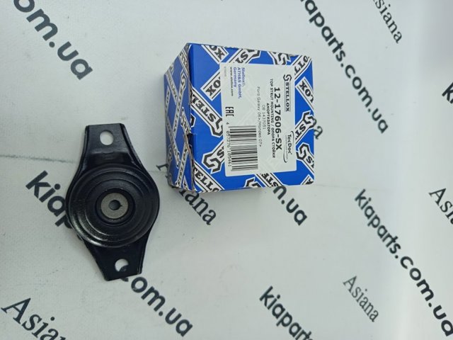 Опора амортизатора 1217606SX STELLOX