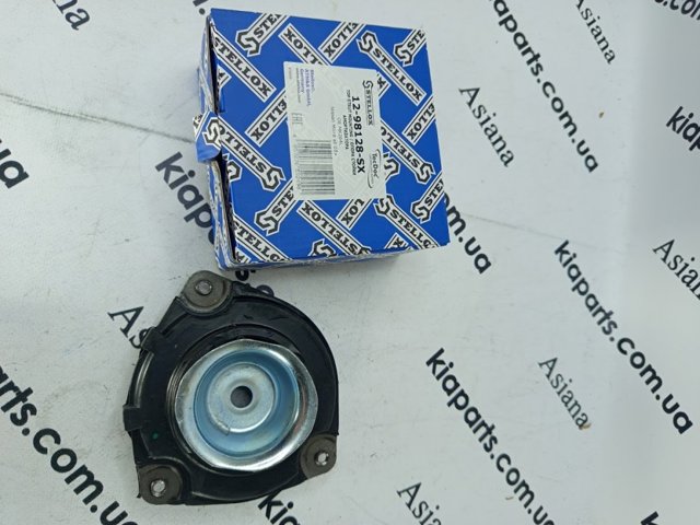 STELLOX 1298121SX Опора переднего амортизатора в наличии Ирпень